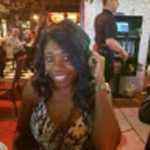 Meet your Posher, Marissa